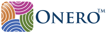 ONERO® class logo